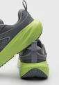 Tenis Running UNDER ARMOUR Surge 5 Gris de Under Armour