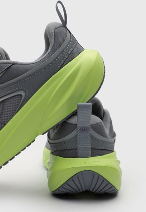 Tenis Running UNDER ARMOUR Surge 5 Gris