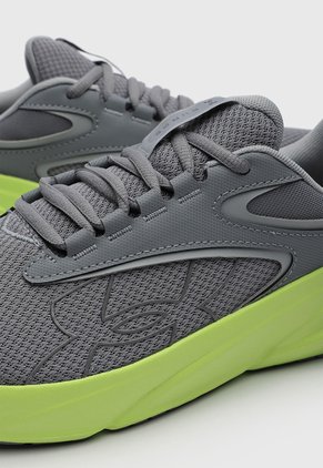 Tenis Running UNDER ARMOUR Surge 5 Gris