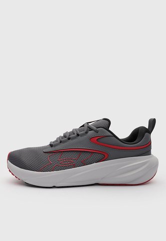 Tenis Running UNDER ARMOUR Surge 5 Gris Under Armour