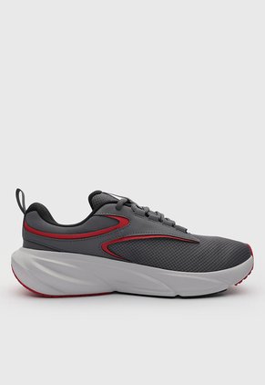 Tenis Running UNDER ARMOUR Surge 5 Gris