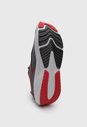 Tenis Running UNDER ARMOUR Surge 5 Gris