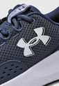 Tenis UNDER ARMOUR Charged Surge 4 Azul de Under Armour