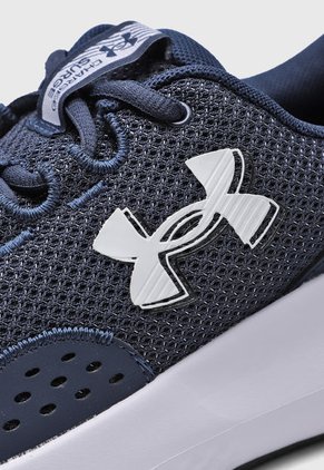 Tenis UNDER ARMOUR Charged Surge 4 Azul