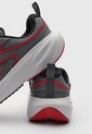 Tenis Running UNDER ARMOUR Surge 5 Gris de Under Armour