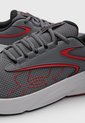 Tenis Running UNDER ARMOUR Surge 5 Gris de Under Armour