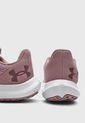 Tenis UNDER ARMOUR Charged Speed Swift Rosa de Under Armour