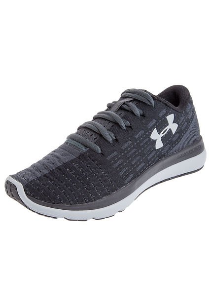 Running Negro Under Armour Ua W Slingflex