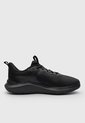Tenis Running UNDER ARMOUR Phade RN 4 Negro de Under Armour
