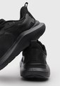 Tenis Running UNDER ARMOUR Phade RN 4 Negro de Under Armour