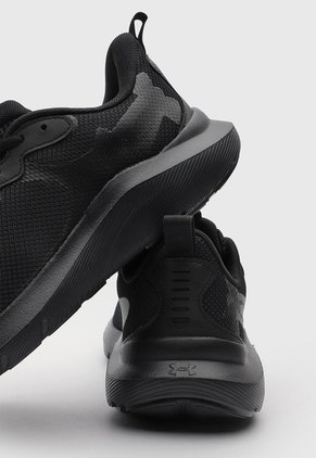 Tenis Running UNDER ARMOUR Phade RN 4 Negro