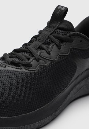 Tenis Running UNDER ARMOUR Phade RN 4 Negro