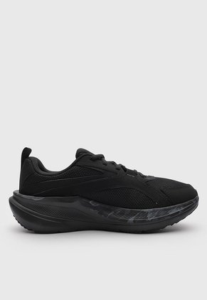 Tenis Running UNDER ARMOUR Assert 11 Camo Negro