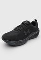 Tenis Running UNDER ARMOUR Assert 11 Camo Negro de Under Armour