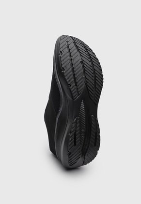 Tenis Running UNDER ARMOUR Assert 11 Camo Negro