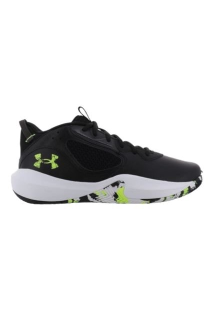 BOTAS UNDER ARMOUR HOMBRE LOCKDOWN 6 - 3025616-004