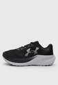 Tenis Running UNDER ARMOUR Chase Negro de Under Armour