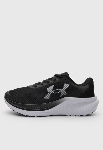 Tenis Running UNDER ARMOUR Chase Negro