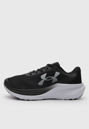 Tenis Running UNDER ARMOUR Chase Negro