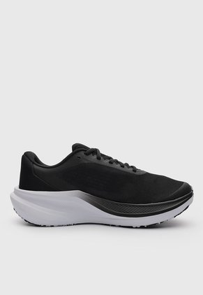 Tenis Running UNDER ARMOUR Chase Negro