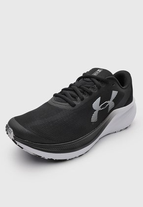 Tenis Running UNDER ARMOUR Chase Negro