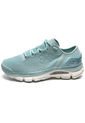 Tenis Running Verde Menta UNDER ARMOUR Ua W Speedform Intake 2 de Under Armour