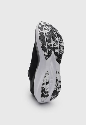 Tenis Running UNDER ARMOUR Chase Negro