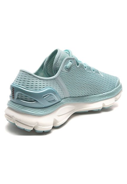 Tenis Running Verde Menta UNDER ARMOUR Ua W Speedform Intake