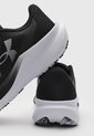 Tenis Running UNDER ARMOUR Chase Negro de Under Armour