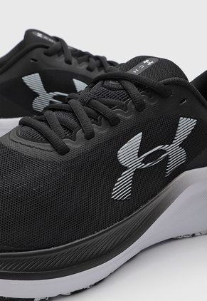 Tenis Running UNDER ARMOUR Chase Negro