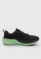 Tenis Running UNDER ARMOUR Assert 11 Negro de Under Armour