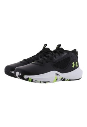 BOTAS UNDER ARMOUR HOMBRE LOCKDOWN 6 - 3025616-004