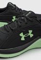 Tenis Running UNDER ARMOUR Assert 11 Negro de Under Armour