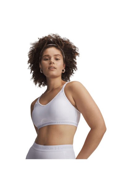 Sujetador Mujer Under Armour UA CROSSBACK LOW BRA Multicolor Under Armour
