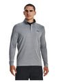 Saco Hombre UNDER ARMOUR UA PLAYOFF 2.0 ZIP Gris Under Armour de Under Armour