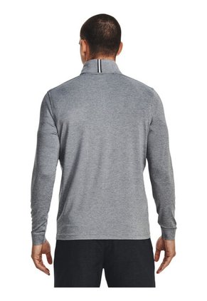 Saco Hombre UNDER ARMOUR UA PLAYOFF 2.0 ZIP Gris Under Armour
