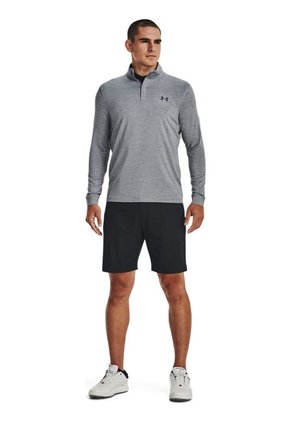 Saco Hombre UNDER ARMOUR UA PLAYOFF 2.0 ZIP Gris Under Armour