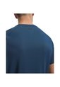 Camiseta Hombre Under Armour UA TECH 2.0 SS TEE Azul Under Armour de Under Armour