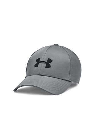 Gorra Hombre UNDER ARMOUR STORM BLITZING ADJ Gris Under Armour Under Armour