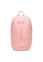 Mochila Hombre UNDER ARMOUR HUSTLE LITE BACKPACK Rosado Under Armour de Under Armour