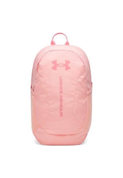 Mochila Hombre UNDER ARMOUR HUSTLE LITE BACKPACK Rosado Under Armour
