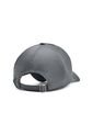 Gorra Hombre UNDER ARMOUR STORM BLITZING ADJ Gris Under Armour de Under Armour