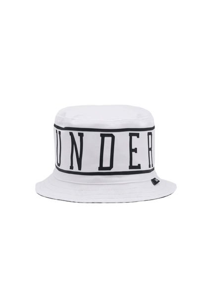 Gorro Under Armour Reversible Sportstyle Bucket-Negro