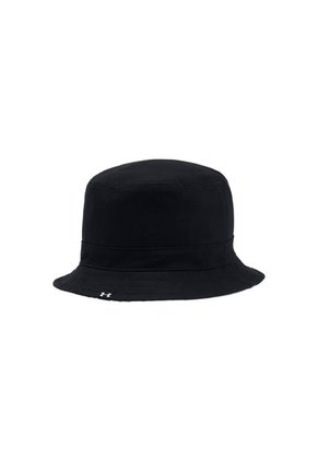 Gorro Under Armour Reversible Sportstyle Bucket-Negro