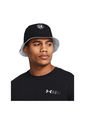 Gorro Under Armour Reversible Sportstyle Bucket-Negro de Under Armour