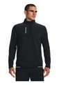Saco Negro Hombre UA STORM DAYTONA HZ 1373409-001-N11 Under Armour de Under Armour