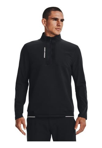 Saco Negro Hombre UA STORM DAYTONA HZ 1373409-001-N11 Under Armour Under Armour