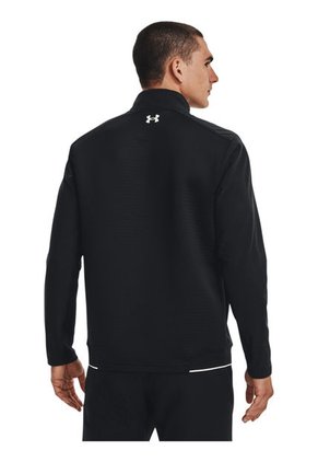 Saco Negro Hombre UA STORM DAYTONA HZ 1373409-001-N11 Under Armour