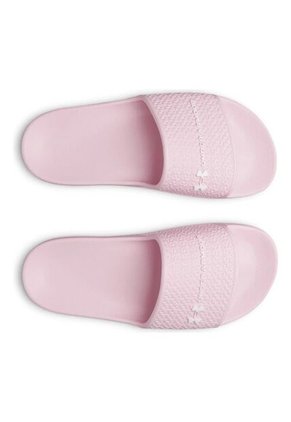 Sandalia Mujer UNDER ARMOUR UA W ARMR SLIDE LITE Rosado Under Armour