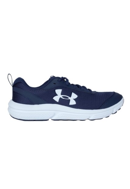 Tenis Hombre Under Armour Drift Azul Under Armour
